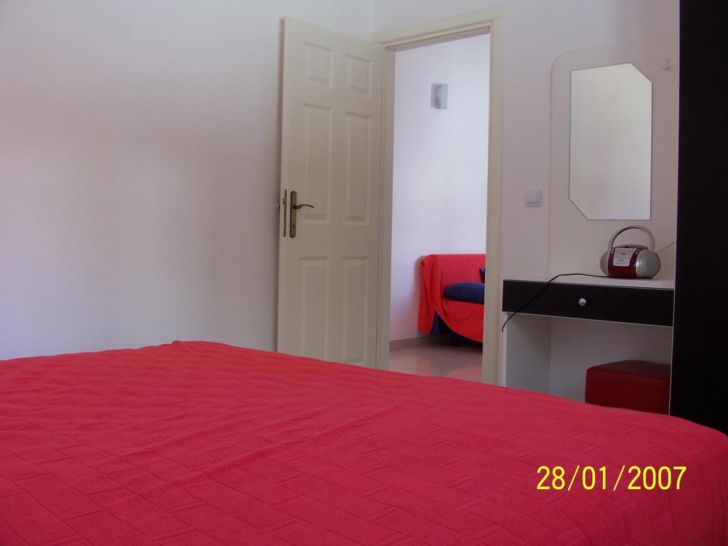 Apartments Perdijic Nemira Omis Room photo